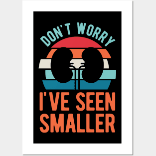 Funny Urologist Gift Urology Posters and Art